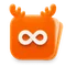 Mnemoose mascot